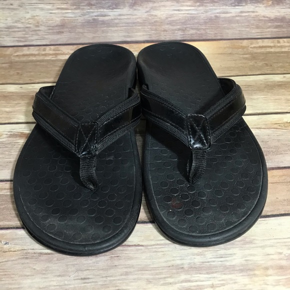 vionic tide ii flip flop